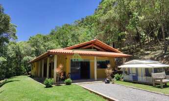 Imagem 2: Sítio com 3 dormitórios à venda, 73000 m² por R$ 685.000,00 - Bairro do Pires - Piedade/S