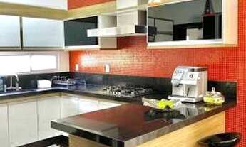 Imagem 7: Sobrado a venda no Condominio Gaivota I em São Jose do Rio Preto, com 400m² de Terreno e 3