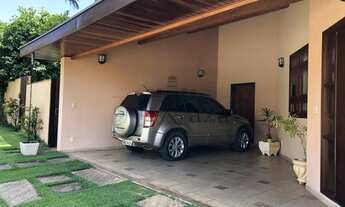 Imagem 4: Casa em Condomínio Portal da Mata Caçapava 3 Dormitórios sendo 1 suíte master 308m² Aceita