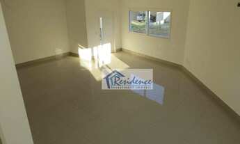 Imagem 6: Casa com 4 dormitórios à venda, 310 m² por R$ 1.549.589,41 - Vila Panorama - Indaiatuba/SP