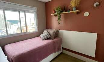 Imagem 2: APARTAMENTO PONTA PRAIA 3 QUARTOS E LAZER COMPLETO