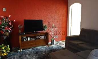 Imagem 7: Casa para venda tem 123 metros quadrados com 3 quartos em Jardim das Indústrias - Jacareí