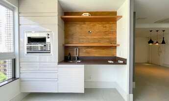 Imagem 4: Apartamento 02 quartos para vender, com 115m², 02 vagas de garagem, na Enseada do Suá, Vit