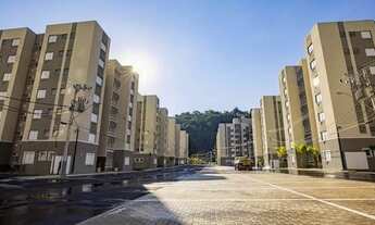 Imagem 2: MURILO MACIEL - VENDE - APARTAMENTO TÉRREO NOVO - PORTAL VILA DAS ORQUÍDEAS - PETRÓPOLIS