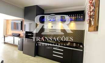 Imagem: Casa com 3 suítes, 258m² à venda por