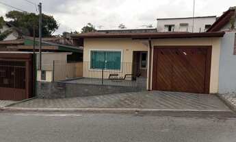 Imagem: Casa com 3 dormitórios à venda, 147 m²