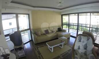 Imagem 3: Apartamento Alto Padrão 4 Suítes - Vista Panorâmica para o Mar - Localização Exclusiva - G