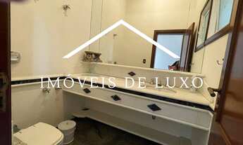 Imagem 4: Casa para VENDA ou LOCAÇÃO no Condomínio Terras de São José - Itu/SP