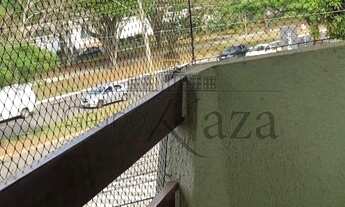 Imagem 5: Apartamento para venda tem 62 metros quadrados com 3 quartos