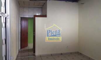 Imagem 4: Casa à venda com 01 dormitório - Jardim Amanda I - Hortolândia/SP