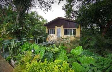 Imagem 5: Sobrado com 4 dormitórios à venda, 495 m² por R$ 1.400.000,00 - Pousada dos Bandeirantes