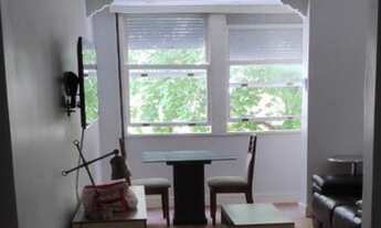 Imagem: RIO DE JANEIRO - Apartamento Padrão - Copacabana