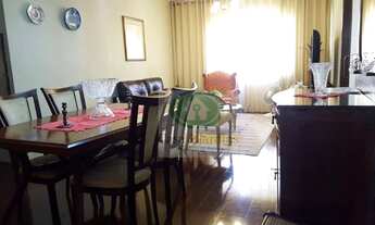 Imagem: Apartamento, Vila Rica em Santos, com 2