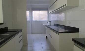 Imagem: Apto Edifício Tito Polloto - Próximo Avenida