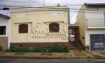 Imagem 3: Casa residencial para venda e locação, Paulista, Piracicaba