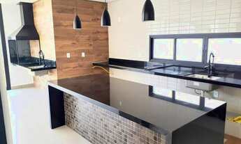 Imagem 4: Sobrado Cond. Alphaville 3