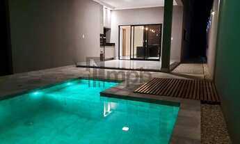 Imagem: Casa - Veredas de Franca - Franca