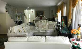 Imagem 7: Casa no Alphaville 3