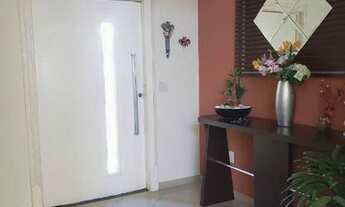 Imagem 4: Casa à venda, 340 m² por R$ 1.325.000,00 - Residencial Santa Helena - Caçapava/SP