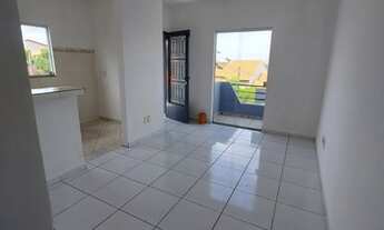 Imagem 4: Residência Assobradada à venda com 77 metros quadrados com 2 quartos em Wanel Ville - Soro