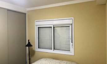 Imagem 2: Apartamento - Torre Única Choice Alphaville