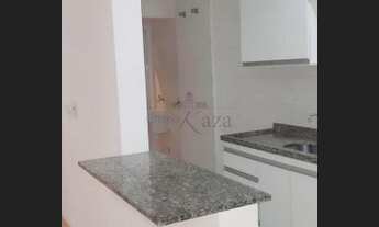 Imagem 4: Apartamento a venda - Parque Industrial - Residencial New Park - 2 Dormitórios (1 suíte)