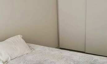 Imagem 4: Apartamento para venda tem 200 metros quadrados com 3 quartos em Jardim Alvinópolis - Atib