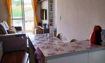 Imagem: VENDE-SE APARTAMENTO 50M² NO EDIFÍCIO