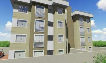 Imagem: Apto Térreo com Quintal, 2 quartos na Enseada