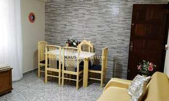 Imagem: Apartamento à venda no bairro Jardim Cascata