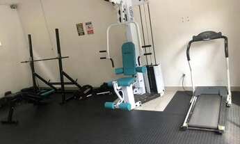 Imagem 7: Apartamento para venda tem 60 metros quadrados com 2 quartos