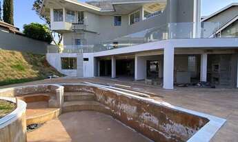 Imagem 2: CASA ALTO PADRÃO CONDOMÍNIO FECHADO EM AMERICANA - TERRENO 1416 E 287 DE ÁREA CONSTRUÍDA