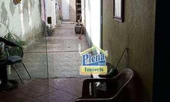 Imagem 4: Casa com 3 dormitórios à venda, 180 m² por R$ 420.000,00 - Jardim Nova Hortolândia I - Hor