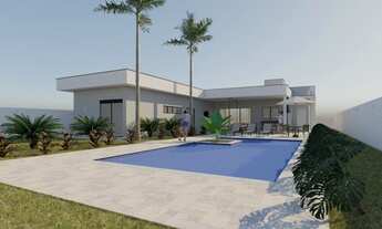 Imagem 4: Chácara para Venda em Indaiatuba, TERRAS DE ITAICI, 3 dormitórios, 3 suítes, 4 banheiros