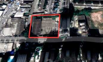 Imagem 3: DIADEMA - Terreno Padrão - Centro