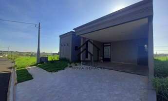 Imagem 4: Casa para venda no Condomínio Set Life, 165m2, 3 quartos