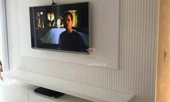 Imagem 6: Apartamento com 2 dormitórios à venda, 65 m² por R$ 535.000 - Sacomã - São Paulo/SP