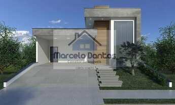 Imagem 2: Casa em Condomínio para Venda em Sorocaba, Morros, 3 dormitórios, 1 suíte, 3 banheiros, 4