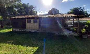 Imagem: Chácara com 3 dormitórios à venda, 150000