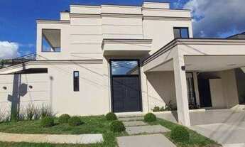 Imagem: Sobrado com 4 dormitórios à venda, 354