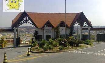 Imagem: Terreno residencial à venda, Centro, Vinhedo