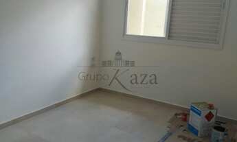 Imagem 5: Casa para venda possui 160 metros quadrados com 3 quartos em Loteamento Villa Branca - Jac