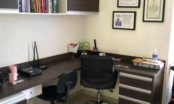 Imagem 6: Casa em Condomínio para Venda - CONDOMINIO GAIVOTA I, SÃO JOSÉ DO RIO PRETO - 298m², 4 vag