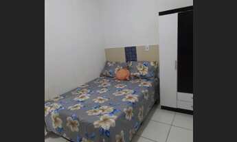 Imagem 4: Apartamento Kitnet com 1 dormitório