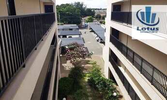 Imagem 5: Apartamento à venda, 71 m² por R$ 400.000,00 - Jardim Santo Antônio - Jaguariúna/SP