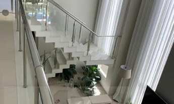 Imagem 3: Casa em Condomínio para Locação em Santana de Parnaíba, Alphaville, 5 dormitórios, 5 suíte