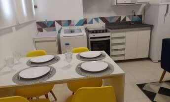 Imagem 1: Apartamento para venda tem 41 metros quadrados com 2 quartos em Santa Maria - Osasco - SP