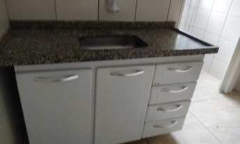 Imagem 6: APARTAMENTO RESIDENCIAL em SÃO JOSÉ DO RIO PRETO - SP, VILA ERCÍLIA