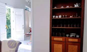 Imagem 5: Casa com 3 dormitórios à venda, 350 m² por R$ 1.500.000,00 - Condomínio Bosque de Greenvil