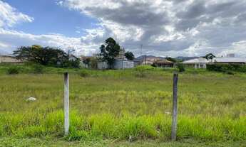 Imagem 4: Terreno Industrial e Comercial com 2.119 m² na Marginal da BR 101 em Pachecos - Palhoça